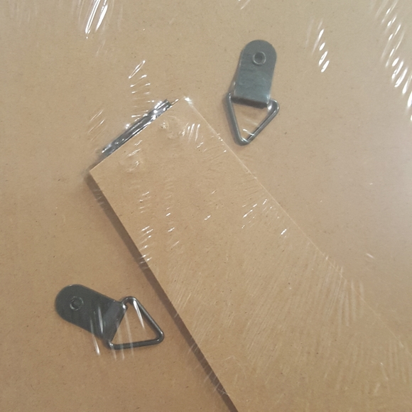 Golden State Art Achievement Frame Matted - Picture 7 of 11